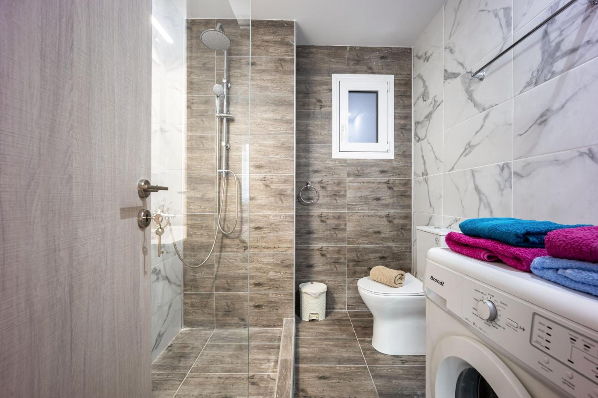 Modern#1 Афины