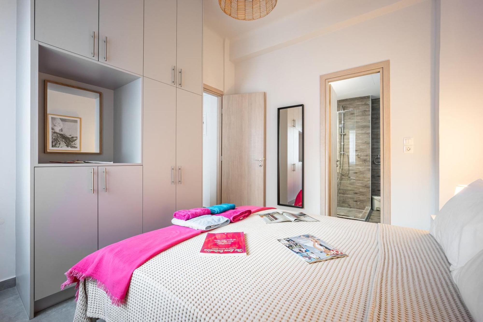 Modern#1 Афины